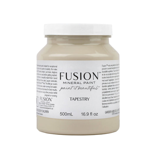 Fusion Mineral Paint - Tapestry