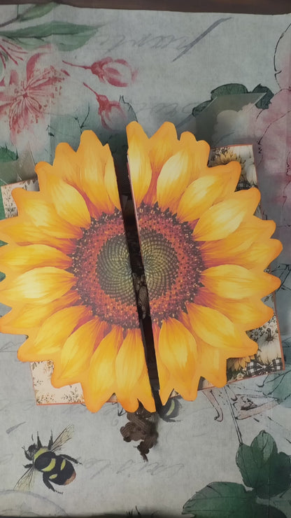Summer Harvest Printed Folio Kit