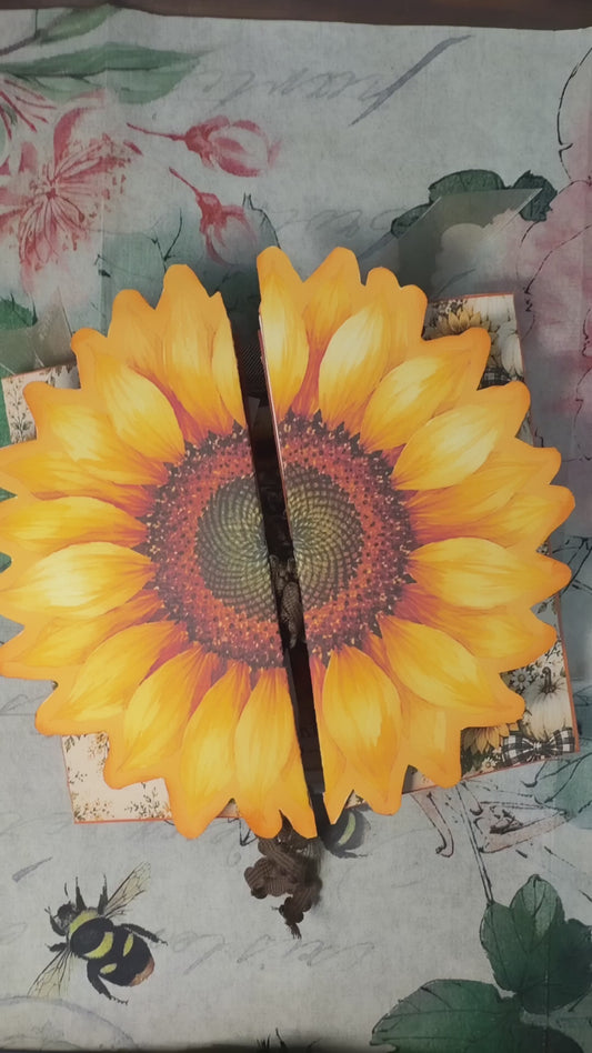 Summer Harvest Printed Folio Kit