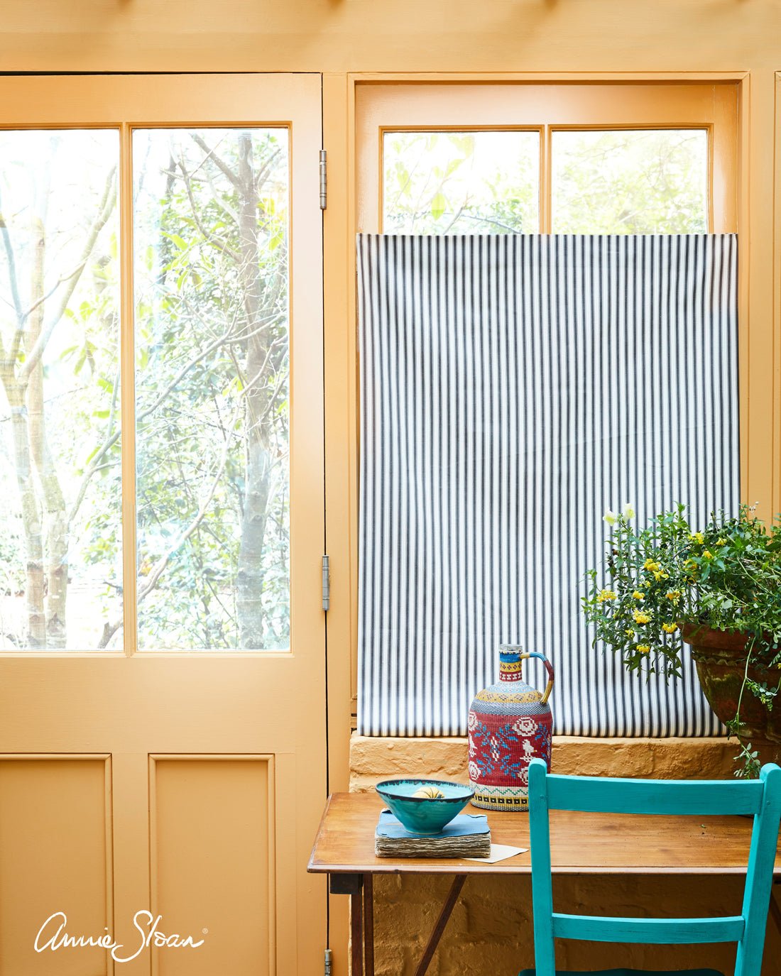 Annie Sloan CHALK PAINT™ - Arles - Rustic River Home