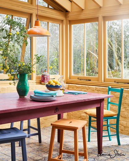 Annie Sloan CHALK PAINT™ - Arles - Rustic River Home