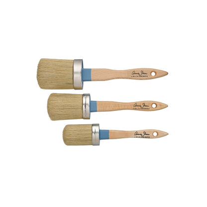 Annie Sloan CHALK PAINT™ Brush - Rustic River Home