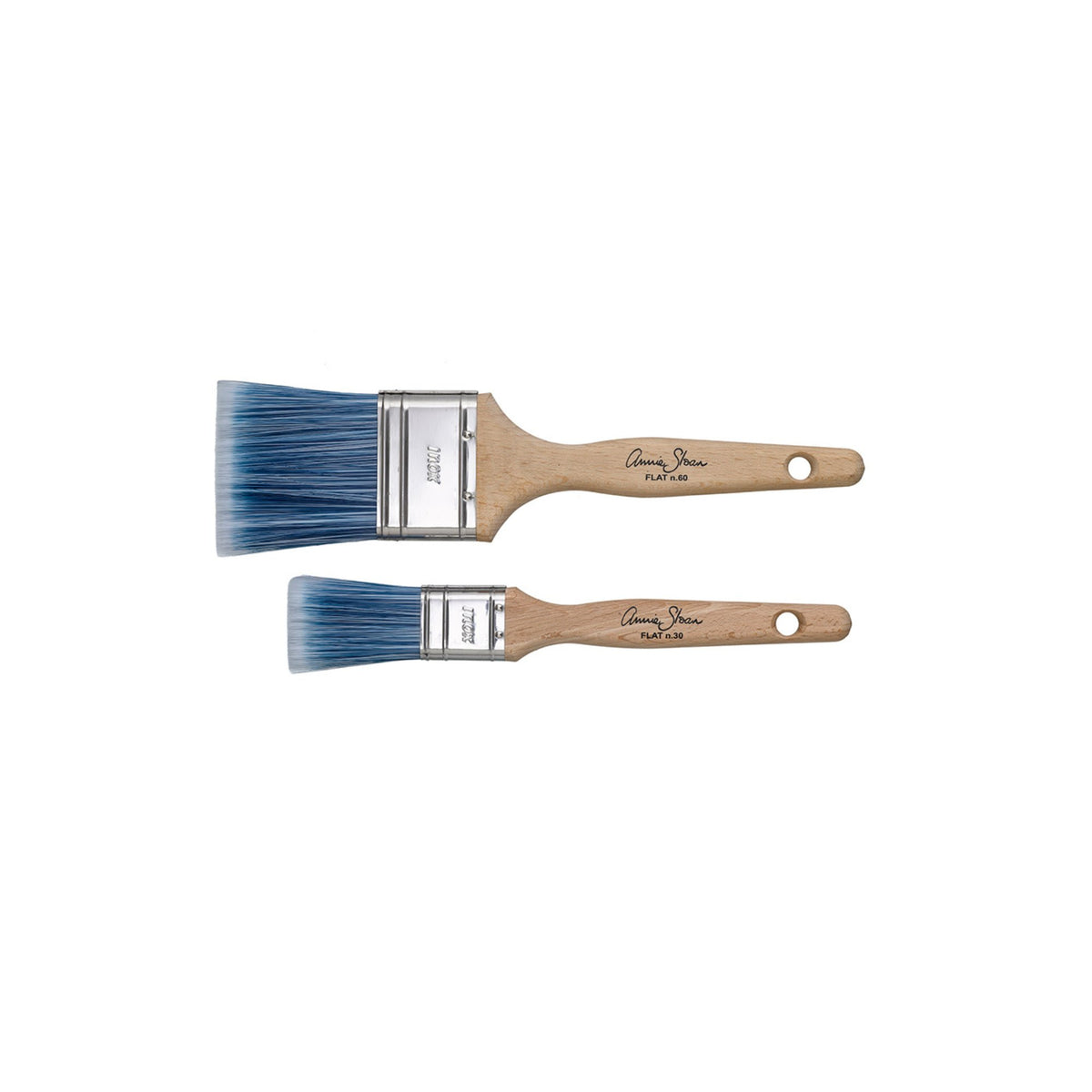 Annie Sloan CHALK PAINT™ Flat Brush - Rustic River Home