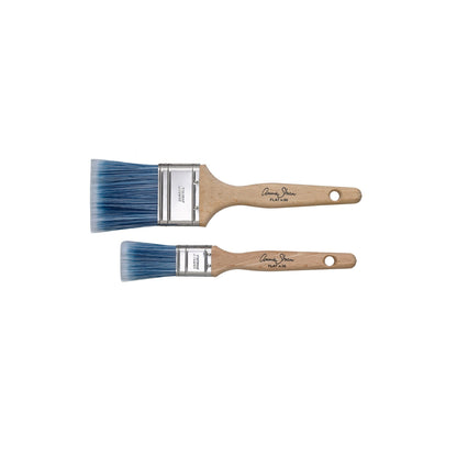 Annie Sloan CHALK PAINT™ Flat Brush - Rustic River Home