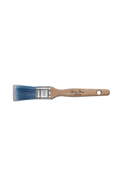 Annie Sloan CHALK PAINT™ Flat Brush - Rustic River Home