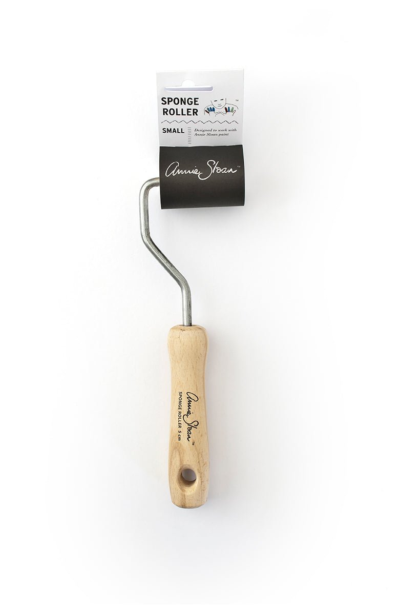 Annie Sloan CHALK PAINT™ Sponge Roller - Rustic River Home