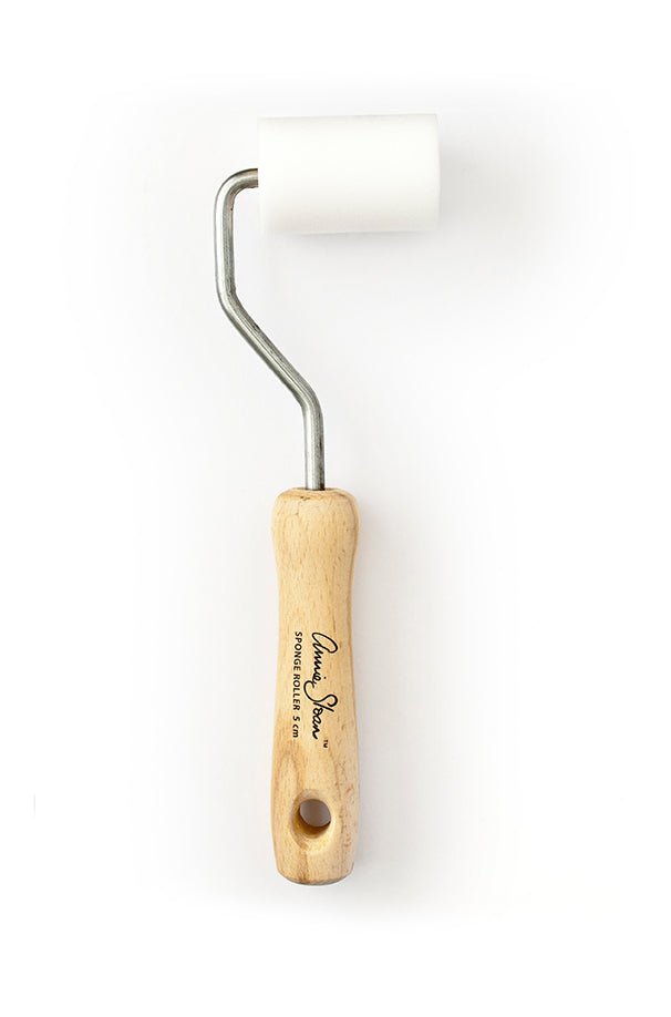 Annie Sloan CHALK PAINT™ Sponge Roller - Rustic River Home