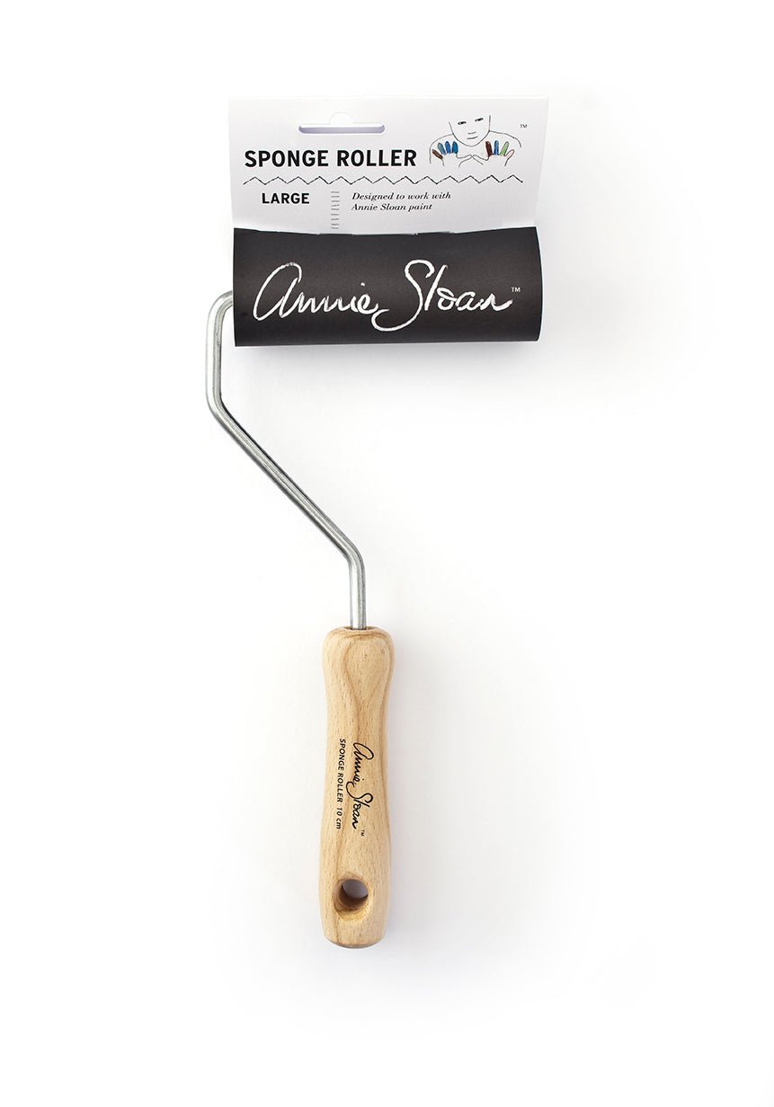 Annie Sloan CHALK PAINT™ Sponge Roller - Rustic River Home