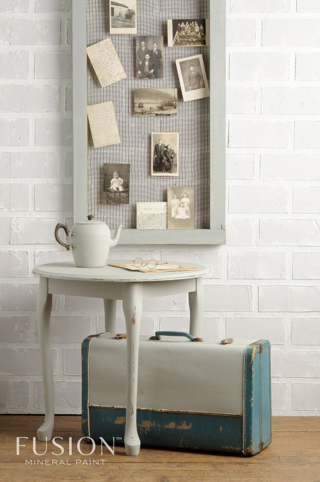 Fusion Mineral Paint - Bedford - Rustic River Home