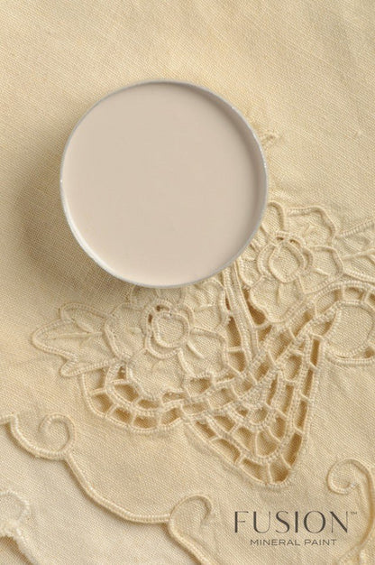Fusion Mineral Paint - Cathedral Taupe - Rustic River Home