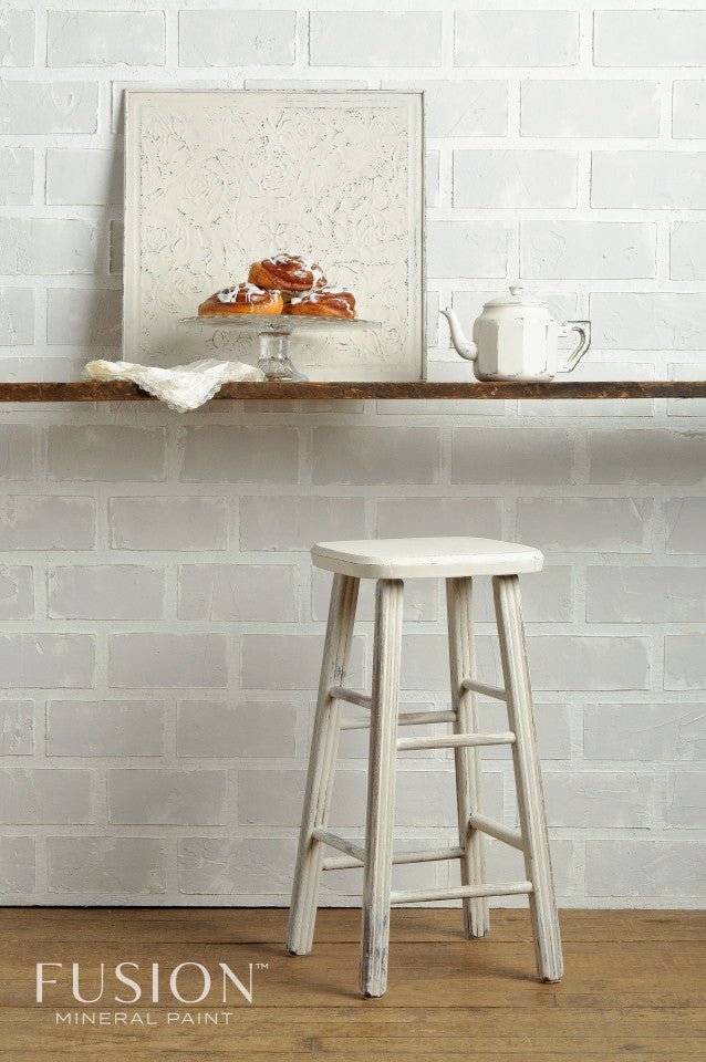 Fusion Mineral Paint - Champlain - Rustic River Home
