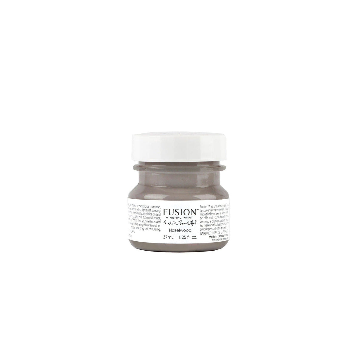 Fusion Mineral Paint - Hazelwood - Rustic River Home