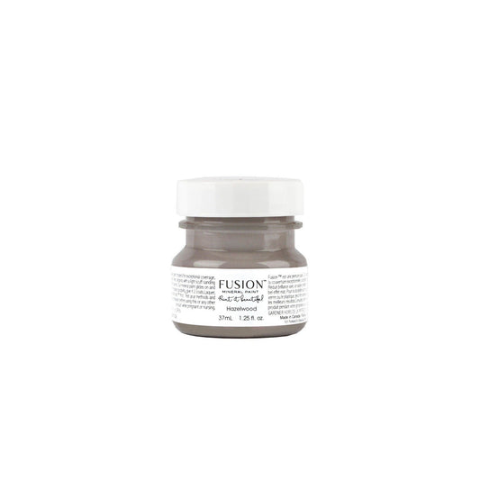 Fusion Mineral Paint - Hazelwood - Rustic River Home
