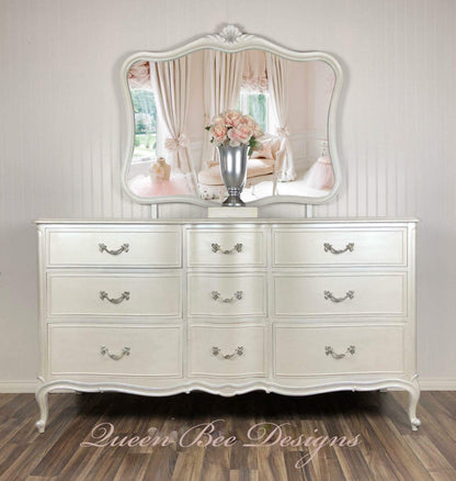 Fusion Mineral Paint - Metallic - Pearl - Rustic River Home