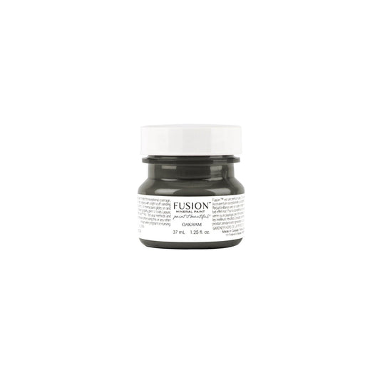 Fusion Mineral Paint - Oakham - Rustic River Home