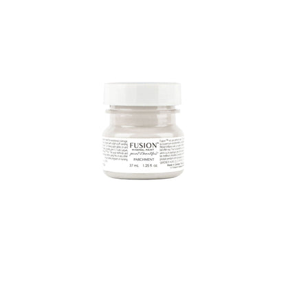 Fusion Mineral Paint - Parchment - Rustic River Home