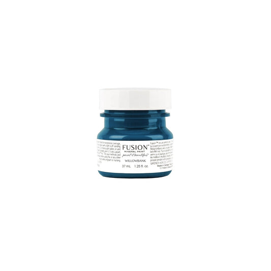 Fusion Mineral Paint - Willowbank - Rustic River Home