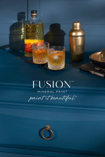 Fusion Mineral Paint - Willowbank - Rustic River Home
