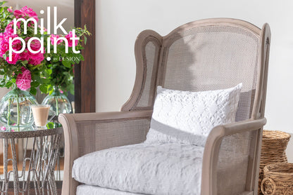 Milk Paint by Fusion - Almond Latte - Rustic River Home