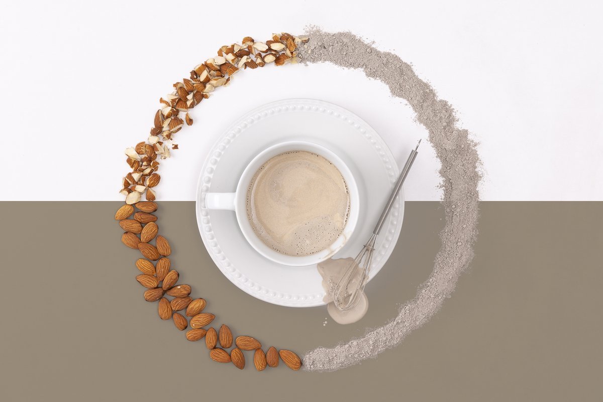 Milk Paint by Fusion - Almond Latte - Rustic River Home