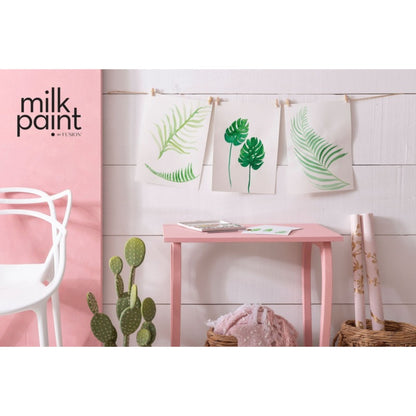 Milk Paint by Fusion - Palm Springs Pink - Rustic River Home