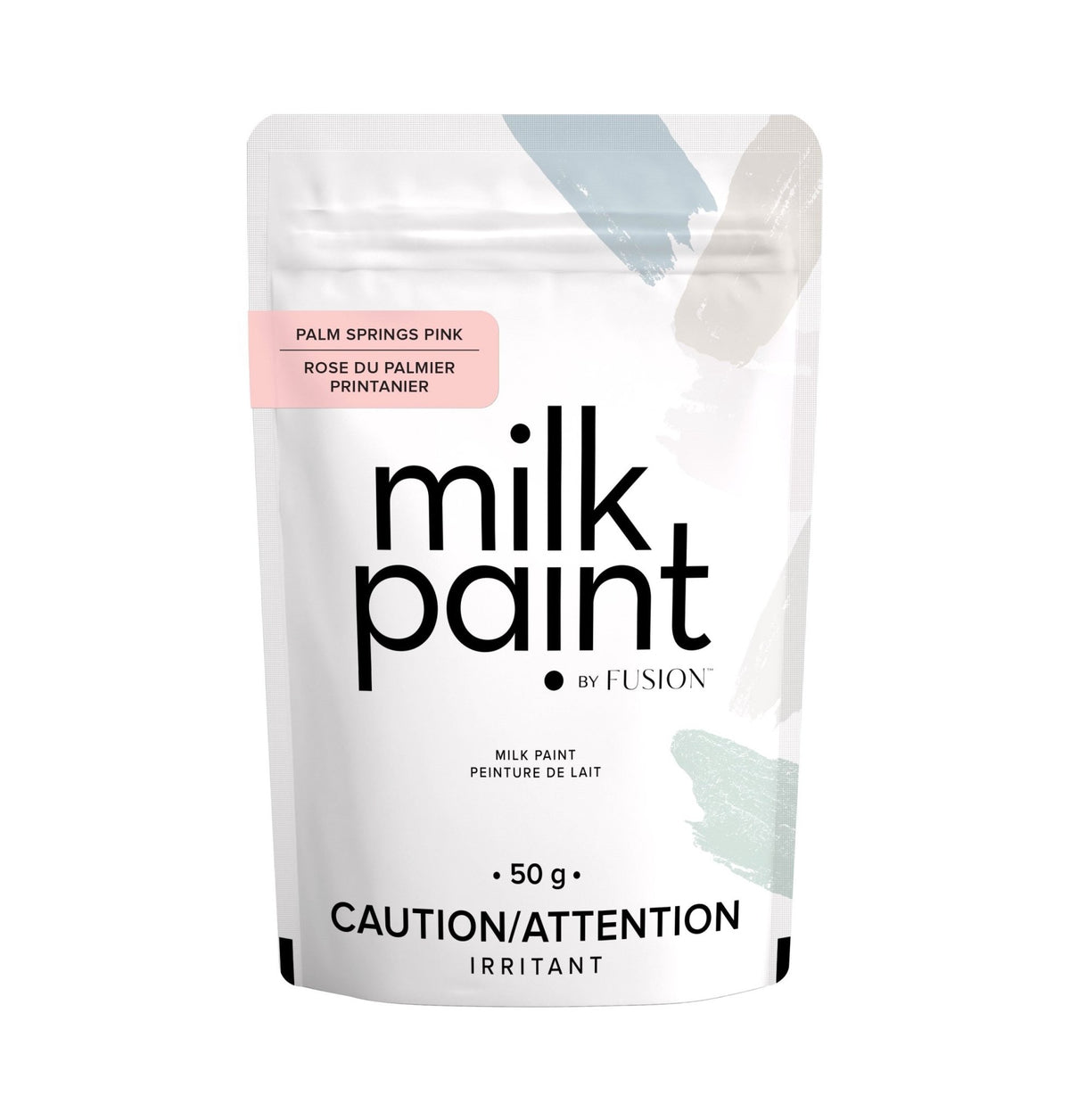 Milk Paint by Fusion - Palm Springs Pink - Rustic River Home