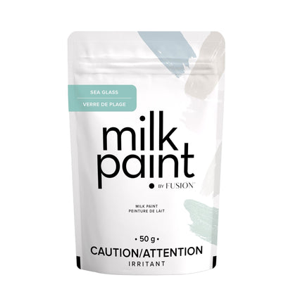 Milk Paint by Fusion - Sea Glass - Rustic River Home