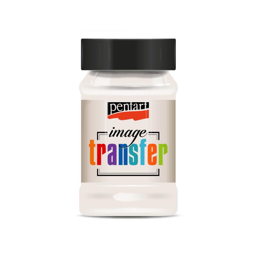 Pentart Image Transfer - 100ml - Rustic River Home